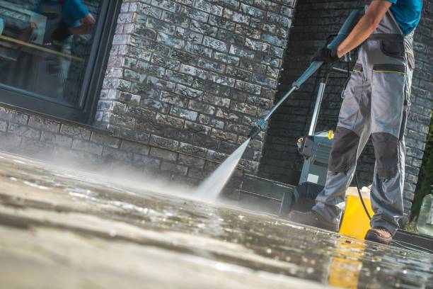 Best Dumpster Area Cleaning  in Ladysmith, WI