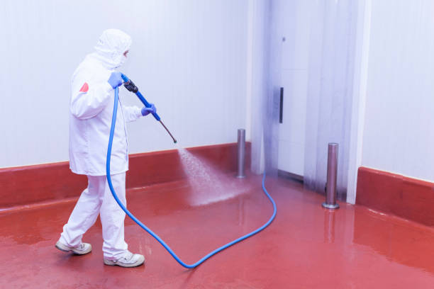 Best Gas Station Cleaning  in Ladysmith, WI