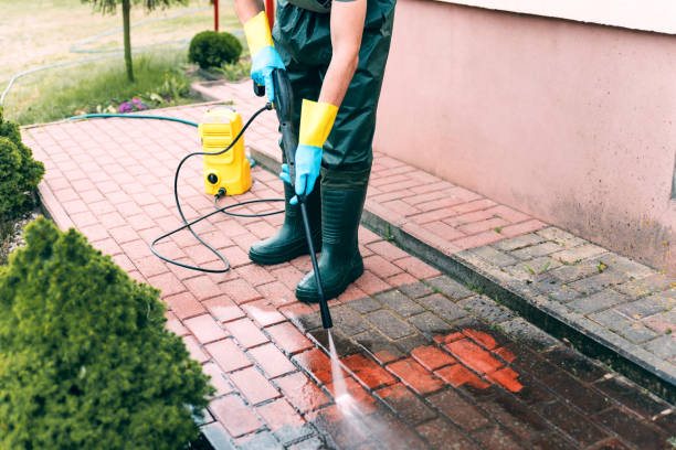 Pre-Holiday Cleaning in Ladysmith, WI