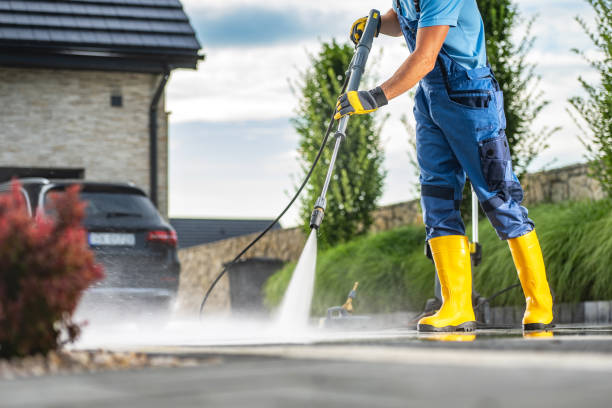 Best House Exterior Washing  in Ladysmith, WI